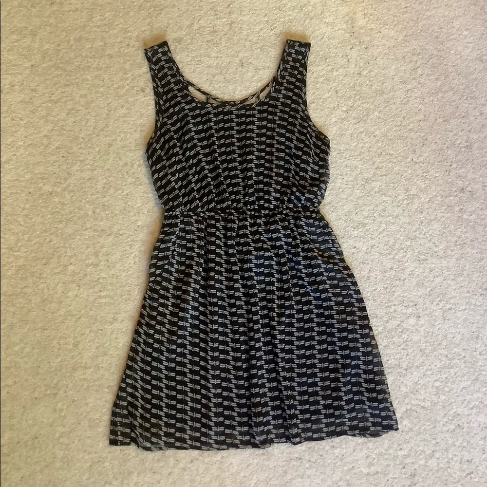 Band of Gypsies dress - medium